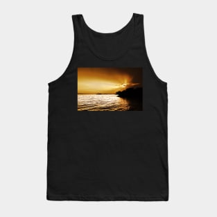 Lake Constance Fun Tank Top